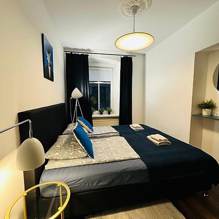 Apartament Zdroj Ladek Ngoại thất bức ảnh