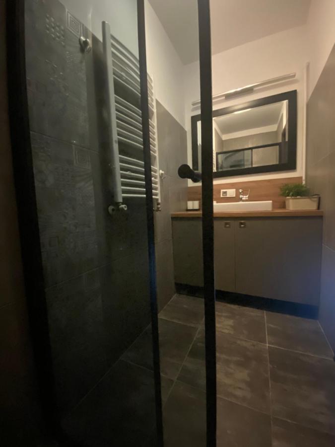 Apartament Zdroj Ladek Ngoại thất bức ảnh