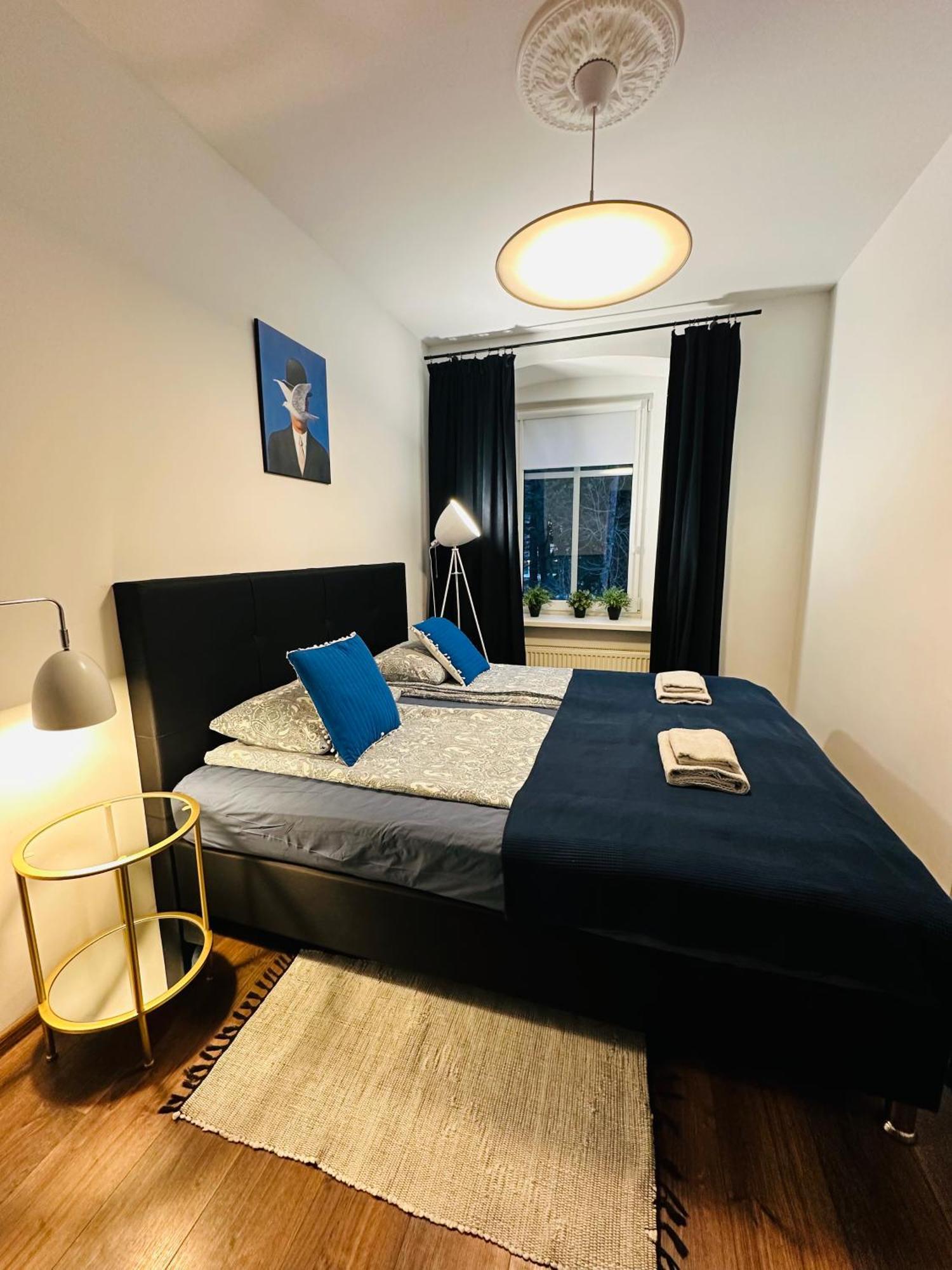Apartament Zdroj Ladek Ngoại thất bức ảnh